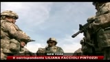 McChrystal presenta le dimissioni, Obama potrebbe non accettarle