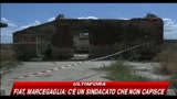 Padre e figlia uccisi a San Ferdinando di Puglia