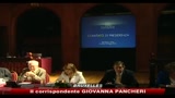 Pomigliano, Marcegaglia: Posizione Fiom incomprensibile
