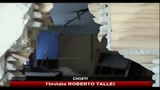 Chieti, rivendevano beni donati ai terremotati: 4 arresti