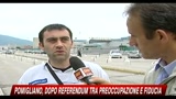 23/06/2010 - Pomigliano, dopo referendum tra preoccupazione e fiducia