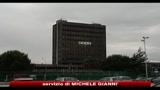 Pomigliano, il futuro dell'indotto Fiat