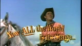 OKLAHOMA! - IL TRAILER