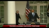 24/06/2010 - Obama accetta dimissioni McChrystal, al suo posto Petraeus