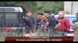 Operazione anticamorra nel napoletano,84 arresti