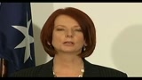 24/06/2010 - Australia, Julia Gillard è il primo premier donna