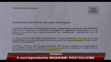 24/06/2010 - Pomigliano, Fiat: argomentazioni pretestuose di chi ostacola