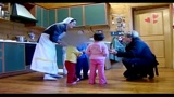 Eurispes, un bambino su quattro a rischio povertà
