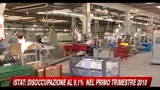 ISTAT: disoccupazione al 9,1% nel primo trimestre 2010