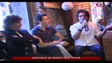 Aladin, un musical scritto da D'Orazio e musicato dai Pooh