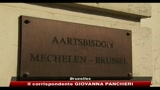 Preti pedofili, perquisito quartier generale chiesa belga
