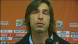 24/06/2010 - Pirlo e la colpa del gruppo