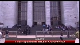 Nuove Br, in appello condanne fino a 14 anni e 7 mesi