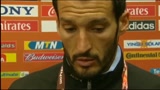 24/06/2010 - Zambrotta: la colpa è di tutti
