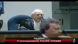 Processo a Dell'Utri: giudici in Camera di Consiglio