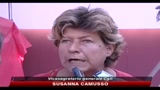 25/06/2010 - Manovra, oggi sciopero generale della Cgil