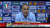 Cannavaro: La speranza era quella di andare più avanti