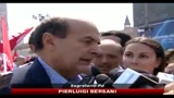 25/06/2010 - Manovra, corteo Cgil, reazioni politiche