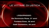 Le vittime di Ustica