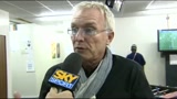 Vox giornalisti stranieri su ko Italia