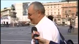 I tifosi di varie città sulla sconfitta dell’Italia