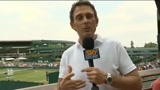 Gli Italiani da Wimbledon commentano l’eliminazione azzurra