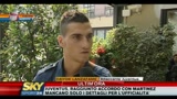 Lanzafame torna alla Juve: Si realizza un sogno