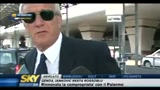 26/06/2010 - La delusione e l'amarezza degli azzurri