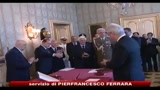 Quirinale: A Brancher legittimo impedimento non serve
