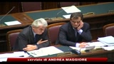 Berlusconi: Brancher è piccola questione nazionale