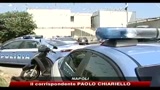 Napoli, appartamento diventa supermarket della droga