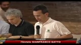 Legambiente: reati sulle coste in preoccupante aumento