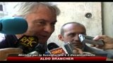 Brancher: escludo di dimettermi