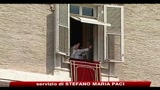 27/06/2010 - Pedofilia, Papa deplorevole azione magistratura belga