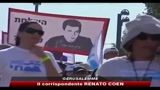 Israele, marcia di 12 tappe per chiedere liberazione Shalit
