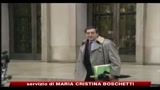27/06/2010 - Capo Cia: Iran ha uranio per due bombe atomiche