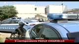 Napoli, appartamento diventa supermarket della droga
