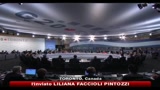 G20, Berlusconi: Riduzione deficit obiettivo raggiungibile