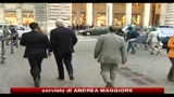 Brancher: Non mi dimetto da ministro