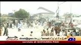 Pakistan, esplosione a Hyperabad: 18 morti e oltre 40 feriti