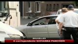 28/06/2010 - Papa: deplorevole l'azione della magistratura belga
