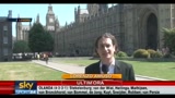 Mondiali, la delusione dei tifosi inglesi
