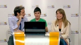 Videochat Sky.it Calciomercato 28 giugno 2010