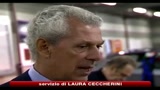 Dossier Telecom, Gup: dichiarazioni di Tronchetti Provera inaffidabili