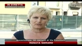 Disastro ferroviario Viareggio, oggi primo anniversario