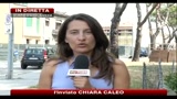 Incidente ferroviario Viareggio, un anno dopo