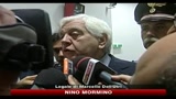 29/06/2010 - Le prime dichiarazioni dell'avvocato di Dell'Utri