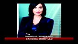 Pietro Taricone, il ricordo di Candida Morvillo