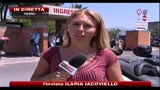 Pietro Taricone, il funerale si svolgerà a Terni