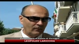Viareggio, il ricordo dei testimoni del disastro